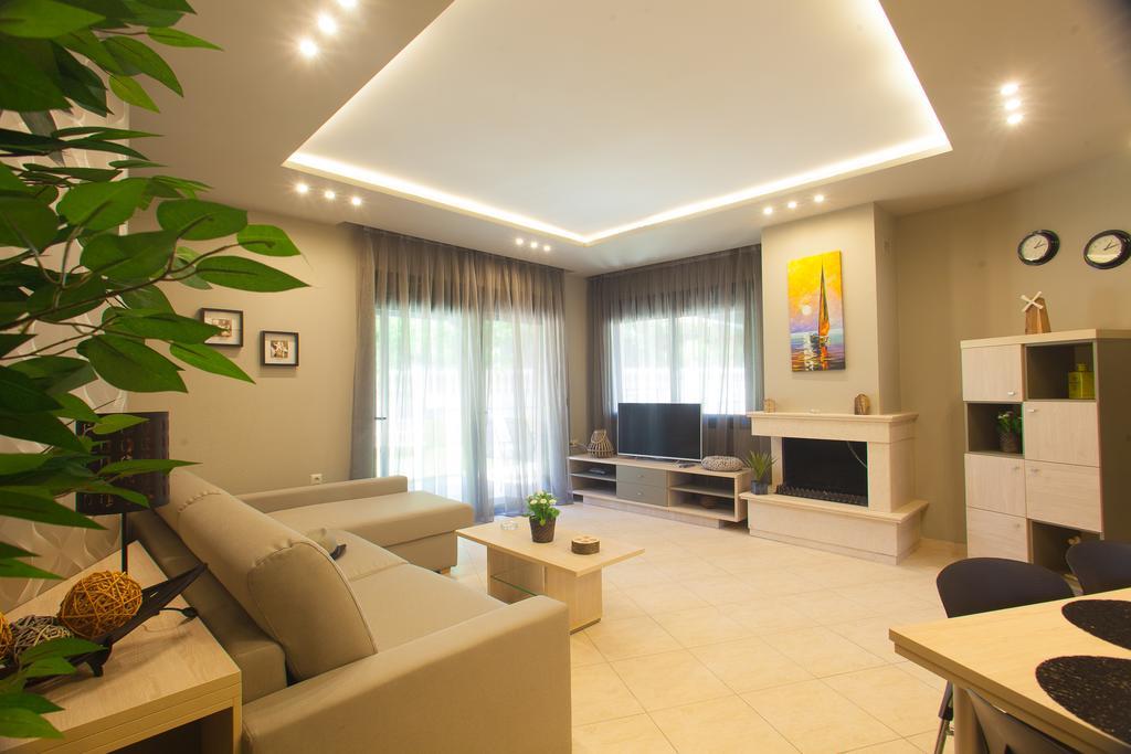 Camere Familiari Grand Luxe