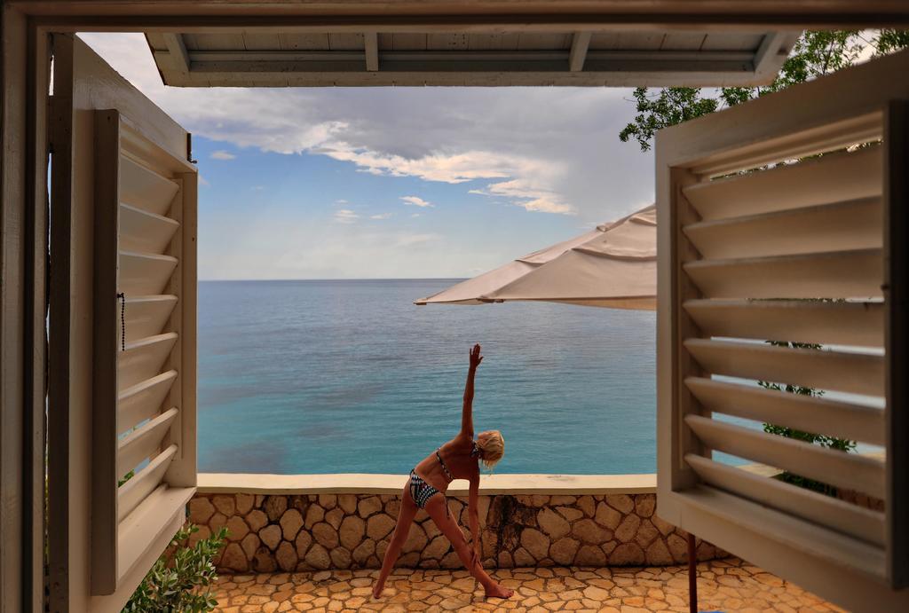 Cottage mit 2 Schlafzimmern am Meer