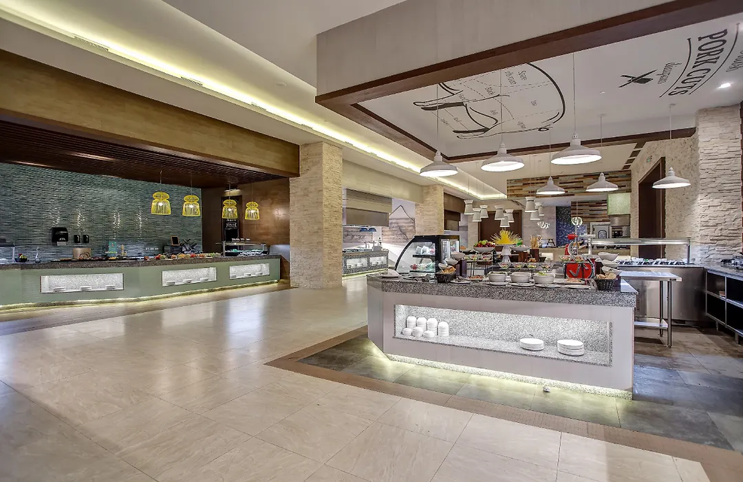 Grand Lido Negril Au-Naturel, An Autograph Collection All-Inclusive Resort - Adults Only-1