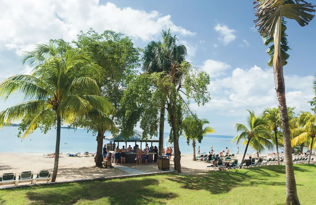 Riu Negril-1