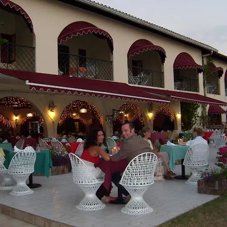 Charela Inn-3