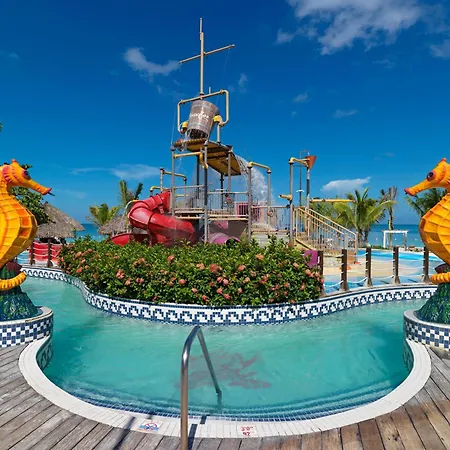 Beaches Negril Resort And Spa-2