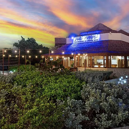 Ocean Cliff Hotel Negril Limited - Adults Only-3