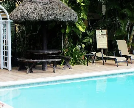 Paradise Seasplash Resort-2
